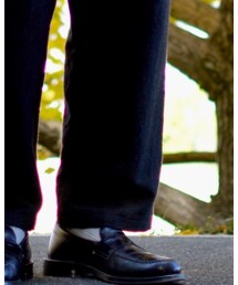 ALDEN | ローファー