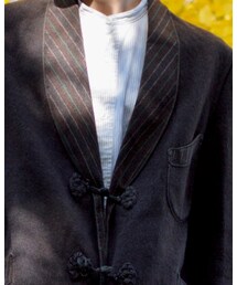 COMOLI | シャツ/ブラウス