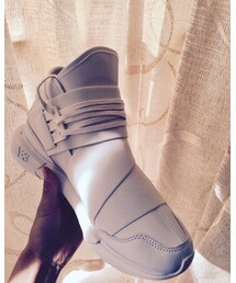 Yohji Yamamoto | スニーカー