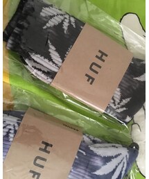 HUF | ソックス/靴下