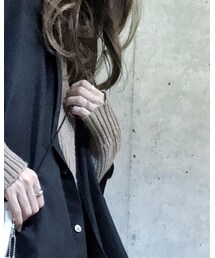 UNIQLO | ニット/セーター