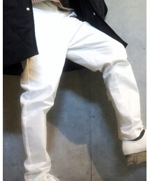 GU | チノパンツ