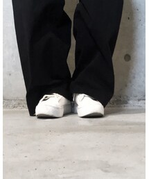 MACKINTOSH PHILOSOPHY | シューズ