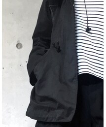 A part by | ジャケット/アウター