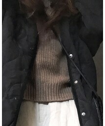 GU | ニット/セーター