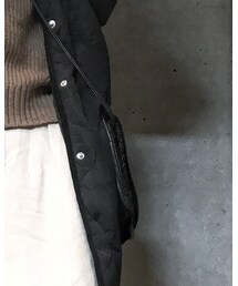 Fin | ショルダーバッグ