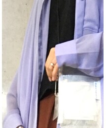 TIFFANY&Co. | リング