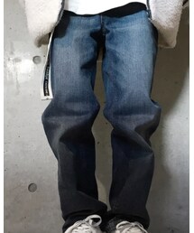 UNIQLO | デニムパンツ