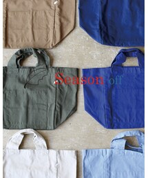 Season off | バッグ