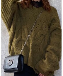 Link | ニット/セーター