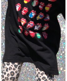 GU | Tシャツ/カットソー