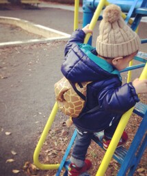 リュック(バックパック/リュック)