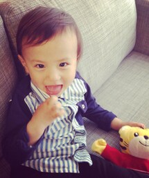 GLOBAL WORK | シャツ/ブラウス