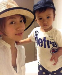 男のロマン電車Tシャツ❤︎(Tシャツ/カットソー)