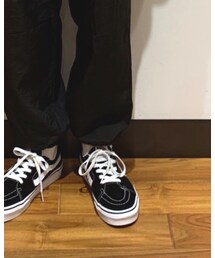 VANS | スニーカー