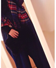 WEGO | デニムパンツ