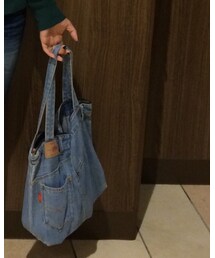 Ungrid | トートバッグ