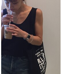 CASIO | アナログ腕時計