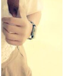 Naturally Jojo | アナログ腕時計