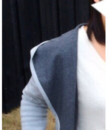 INGNI | カーディガン/ボレロ