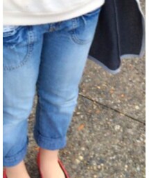 LeO ATLaNTE | デニムパンツ