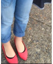 HEART MARKET | パンプス