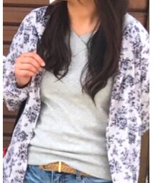 ROPE' PICNIC | ニット/セーター