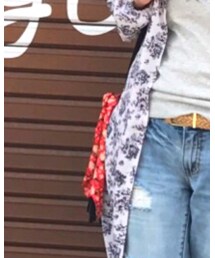 GU | バンダナ/スカーフ