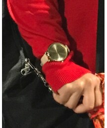 H&M | アナログ腕時計