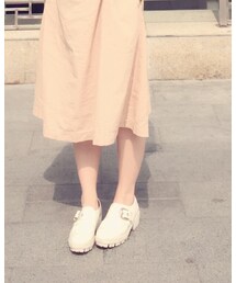 teemix | シューズ