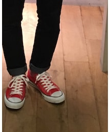 CONVERSE | スニーカー