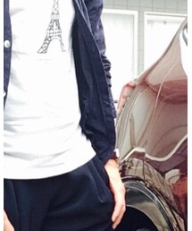 niko and... | カーディガン/ボレロ