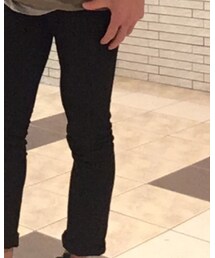MB | デニムパンツ
