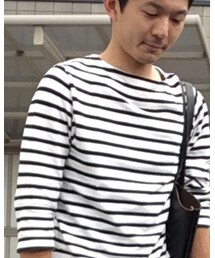 無印良品 | Tシャツ/カットソー