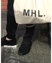 UNIQLO | シューズ