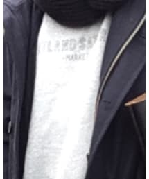 RAGEBLUE | スウェット