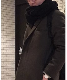 COMME CA ISM | テーラードジャケット