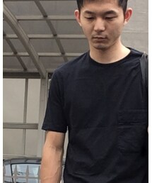 UNIQLO | Tシャツ/カットソー