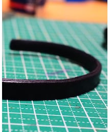 自作笑 | バングル/リストバンド