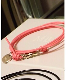 MB | ブレスレット