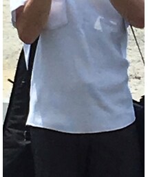 NANO universe | Tシャツ/カットソー