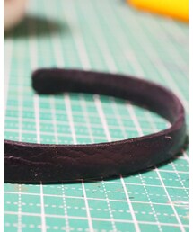 自作笑 | バングル/リストバンド