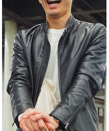 NANO universe | ニット/セーター