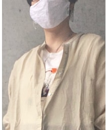 ZARA | Tシャツ/カットソー