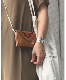 TOGA PULLA | 財布/小物
