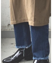 ZARA | シューズ