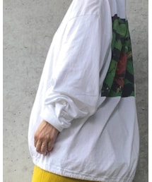 JOURNAL STANDARD | Tシャツ/カットソー