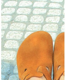 BIRKENSTOCK | シューズ