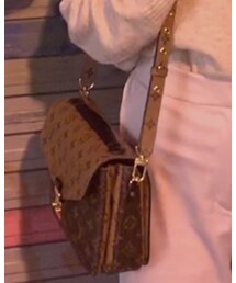 LOUIS VUITTON | ショルダーバッグ