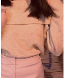 H&M | ニット/セーター